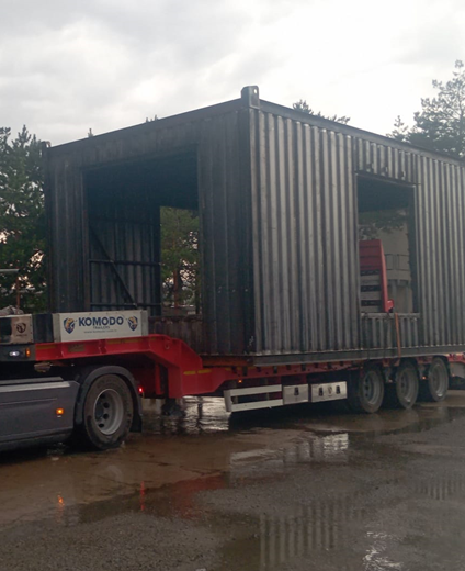 Köprü Tavan Kirişi Taşımacılığı, İş Makinesi Taşımacılığı, Proje Taşımacılığı, Fore Kazık Taşımacılığı, Geri Dönüşüm Makinesi Taşımacılığı, Trafo Taşımacılığı, LPG Tank Taşımacılığı, Silo Taşımacılığı, Petrol Arama Kulesi Taşımacılığı, Tarım Makinesi Taşımacılığı, Uzun Malzeme Taşımacılığı, Vinç Taşımacılığı, Asker TSK Taşımacılığı, Boru Taşımacılığı, Konteyner Taşımacılığı, DHMİ Devlet Taşımacılığı, Tonajlı Ring Sac Taşımacılığı