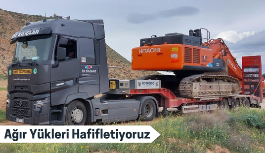 Köprü Tavan Kirişi Taşımacılığı, İş Makinesi Taşımacılığı, Proje Taşımacılığı, Fore Kazık Taşımacılığı, Geri Dönüşüm Makinesi Taşımacılığı, Trafo Taşımacılığı, LPG Tank Taşımacılığı, Silo Taşımacılığı, Petrol Arama Kulesi Taşımacılığı, Tarım Makinesi Taşımacılığı, Uzun Malzeme Taşımacılığı, Vinç Taşımacılığı, Asker TSK Taşımacılığı, Boru Taşımacılığı, Konteyner Taşımacılığı, DHMİ Devlet Taşımacılığı, Tonajlı Ring Sac Taşımacılığı