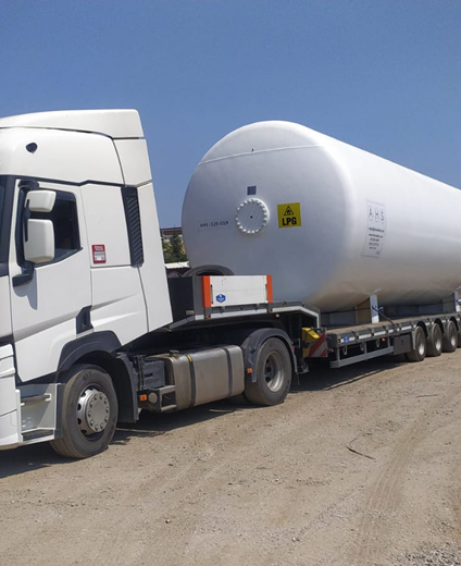 Köprü Tavan Kirişi Taşımacılığı, İş Makinesi Taşımacılığı, Proje Taşımacılığı, Fore Kazık Taşımacılığı, Geri Dönüşüm Makinesi Taşımacılığı, Trafo Taşımacılığı, LPG Tank Taşımacılığı, Silo Taşımacılığı, Petrol Arama Kulesi Taşımacılığı, Tarım Makinesi Taşımacılığı, Uzun Malzeme Taşımacılığı, Vinç Taşımacılığı, Asker TSK Taşımacılığı, Boru Taşımacılığı, Konteyner Taşımacılığı, DHMİ Devlet Taşımacılığı, Tonajlı Ring Sac Taşımacılığı